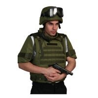 Купить Бронежилет Шилд 3-3 УНИ 