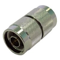 Купить Переходник Vegatel N-тип (male-male) в 