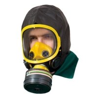 Купить Противогаз ППФ-1 с МПГ-ИЗОД  с ФК 
