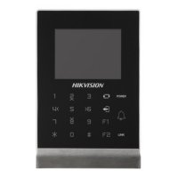 Купить DS-K1T105E в 