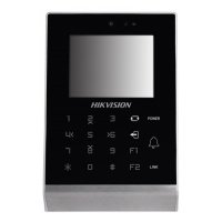 Купить DS-K1T105E-C в Москве с доставкой по всей России