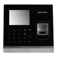 Купить DS-K1T200EF в 