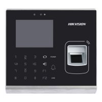 Купить DS-K1T200MF-C в 