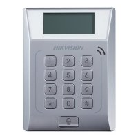 Купить DS-K1T802M в Москве с доставкой по всей России