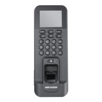 Купить DS-K1T804F в 