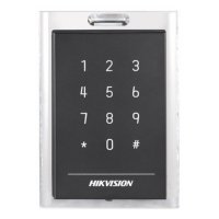 Купить DS-K1101MK в Москве с доставкой по всей России