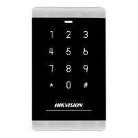 Купить DS-K1103MK в 