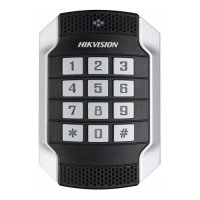 Купить DS-K1104MK в 