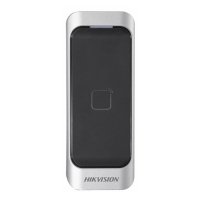 Купить DS-K1107M в 