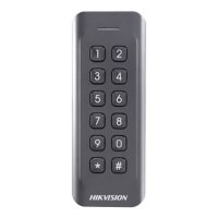 Купить DS-K1802МК в 