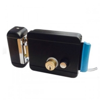 Купить JL-11P Black в 