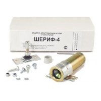 Promix-SM104.10 (Шериф-4 НЗ)