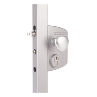 Купить LEKQ4040 U4L (цвет: RAL 9005, черный) в Москве с доставкой по всей России