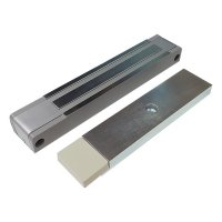 AL-400-24V Premium (серый)