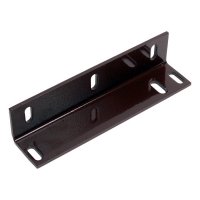 Купить L-уголок AL-150PR (коричневый) в Москве с доставкой по всей России