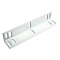 Купить L-уголок AL-300PR (белый) в Москве с доставкой по всей России