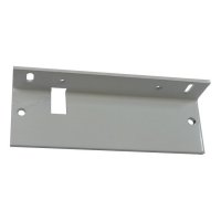 Купить L-уголок AL-250UZ (белый) в Москве с доставкой по всей России