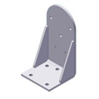 L-уголок AL-50FC