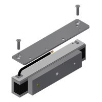 Купить Пластина 350FB-M в Москве с доставкой по всей России