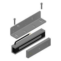 L - уголок AL-350FB-M