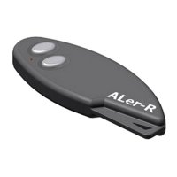 Купить Брелок для Aler-R в 