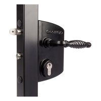 Купить LAKQ4040 U2L (цвет: RAL 9005, черный) в Москве с доставкой по всей России