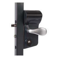 Купить LMKQ4040 V2L (цвет: RAL 9005, черный) в 