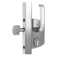 Купить LSKZ4040 U2L (цвет: ZILV, серебро) в Москве с доставкой по всей России