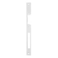 Купить Eff-Eff HZ (434 35) (-------43435-01) лицевая панель нерж. в Москве с доставкой по всей России