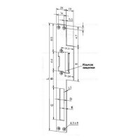 Купить Eff-Eff Lap(165 01) (-------16501-05) в Москве с доставкой по всей России