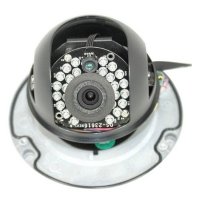 Купольная IP-камера Hikvision DS-2CD2132F-IS 2.8mm