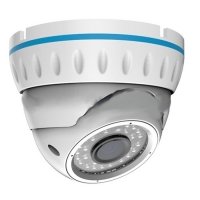 Купить Купольна IP видеокамера Rexant 45-0252 в 