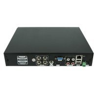 AHD видеорегистратор Rexant 45-0191