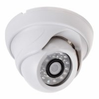 Купить Купольна IP видеокамера Rexant 45-0258 в 