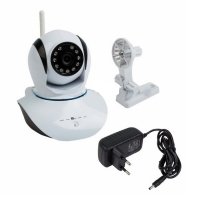 Купить Беспроводная IP видеокамера Rexant 45-0275 в 