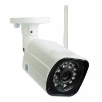 Купить Беспроводная IP видеокамера Rexant 45-0274 в Москве с доставкой по всей России