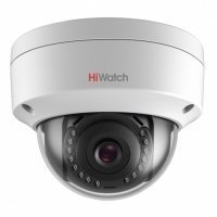 Купить Купольная IP камера HiWatch DS-I102 в 