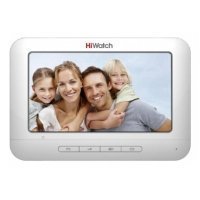 Комплект HiWatch DS-D100K