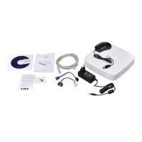 IP-видеорегистратор RVi-IPN16/1L-4K