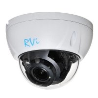 Купить Купольная IP-камера RVi-IPC34VM4L (2.7-12) в Москве с доставкой по всей России