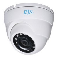 Купить Купольная видеокамера RVi-HDC321VB (3.6) в 