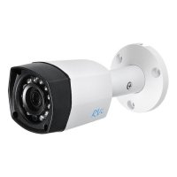 Купить Корпусная видеокамера RVi-HDC421 (3.6) в 