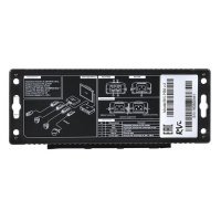 PoE-инжектор RVi-PI30 V.2