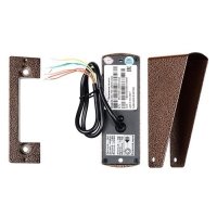 Вызывная панель RVi-700 LUX (Бронза)