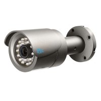 Купить Уличная IP камера RVi-NC4055F40 в Москве с доставкой по всей России