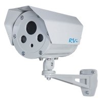 Купить Взрывозащищенная ip камера RVi-CFT-A100 в 
