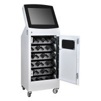 Терминал RVi-TW-01