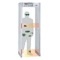 Арочный металлодетектор Ceia HI-PE PLUS/PZ-969