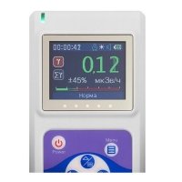 Дозиметр РадиаСкан-701 А