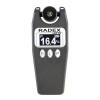 Купить Люксметр RADEX LUPIN в 